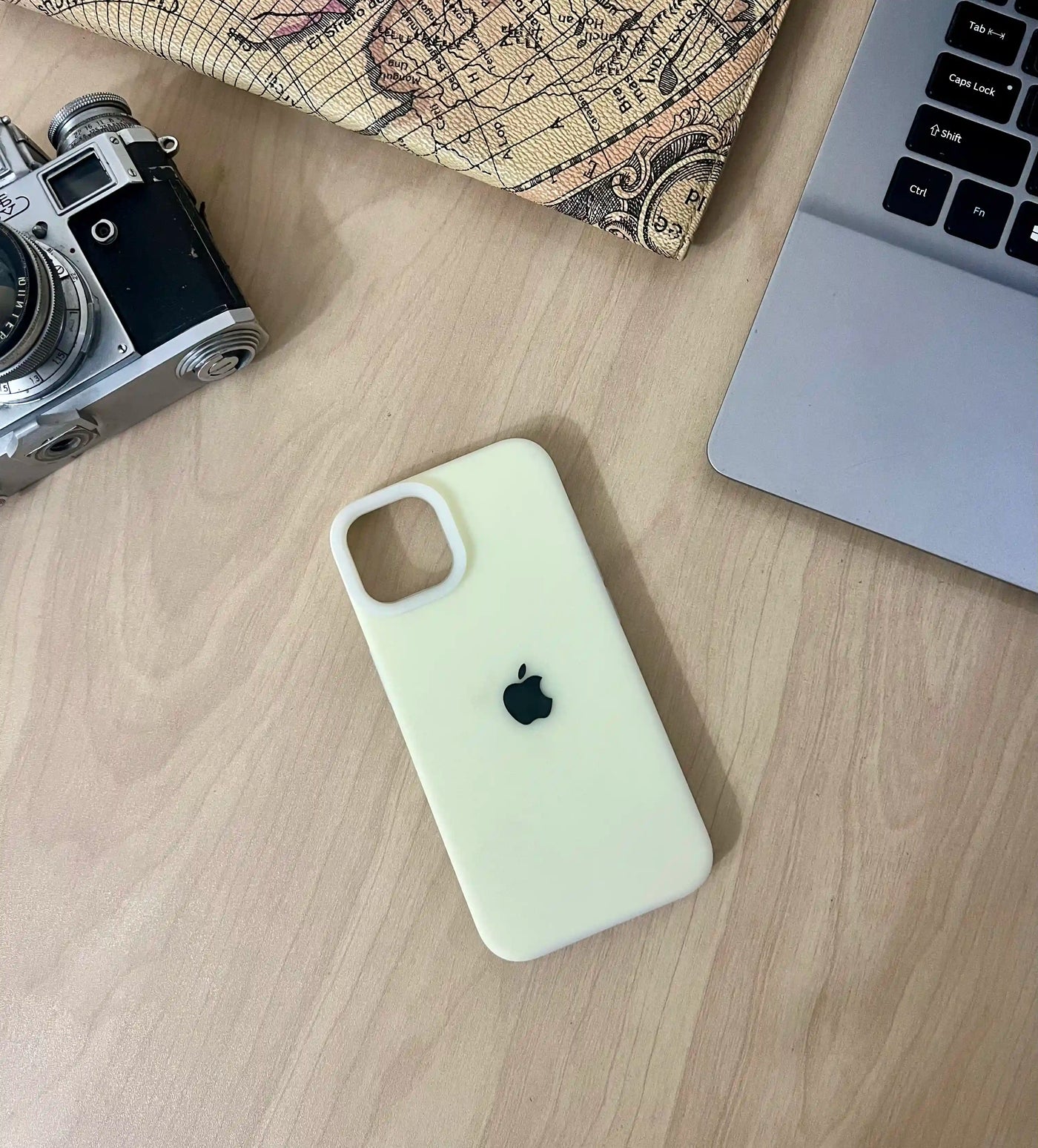 Neon Silicone Case - iPhone 13/14