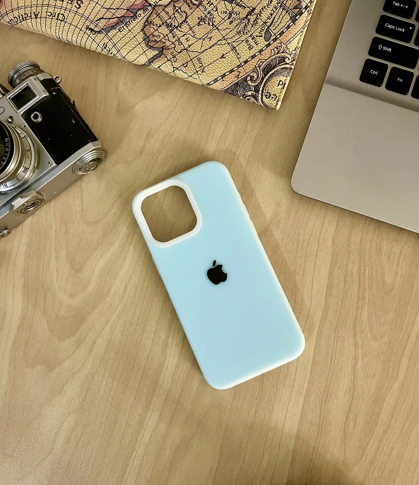 Neon Silicone Case - iPhone 15 Pro Max
