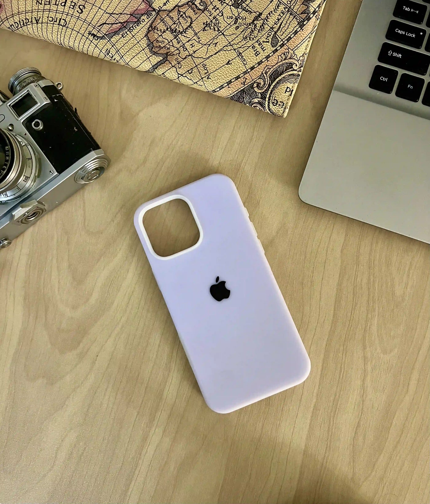 Neon Silicone Case - iPhone 16 Pro Max