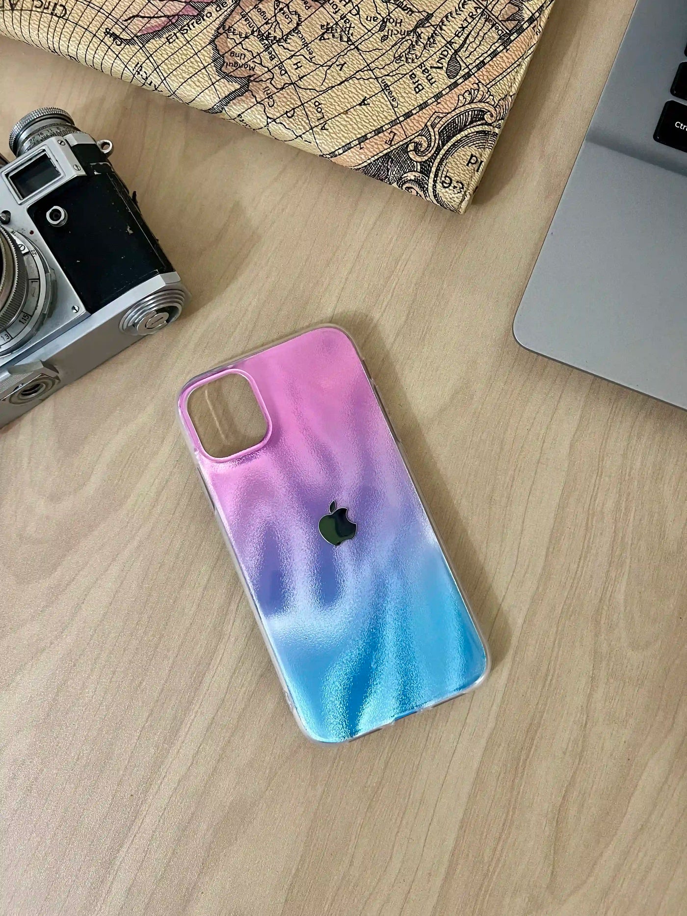 Holographic iPhone 11 Case