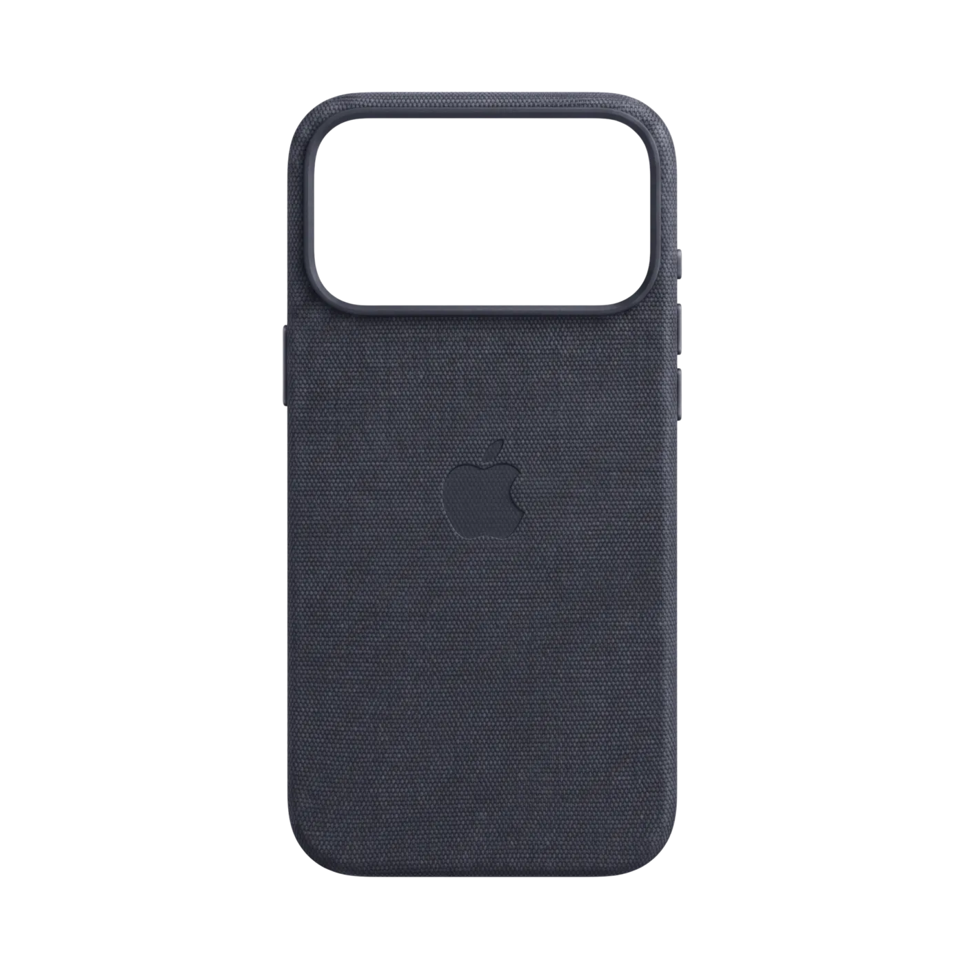 iPhone 17 Pro Max Techwoven Black