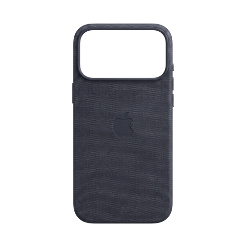iPhone 17 Pro Max Techwoven Black