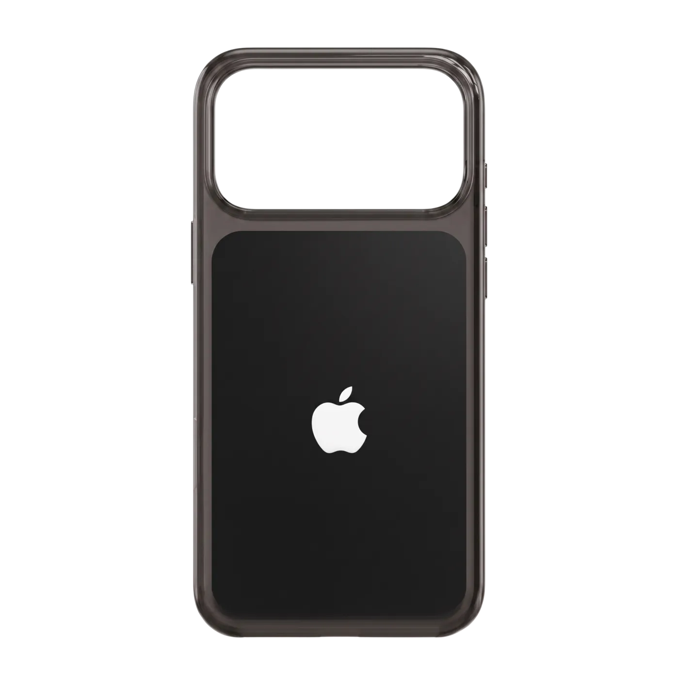 iPhone 17 Pro Max IC Black