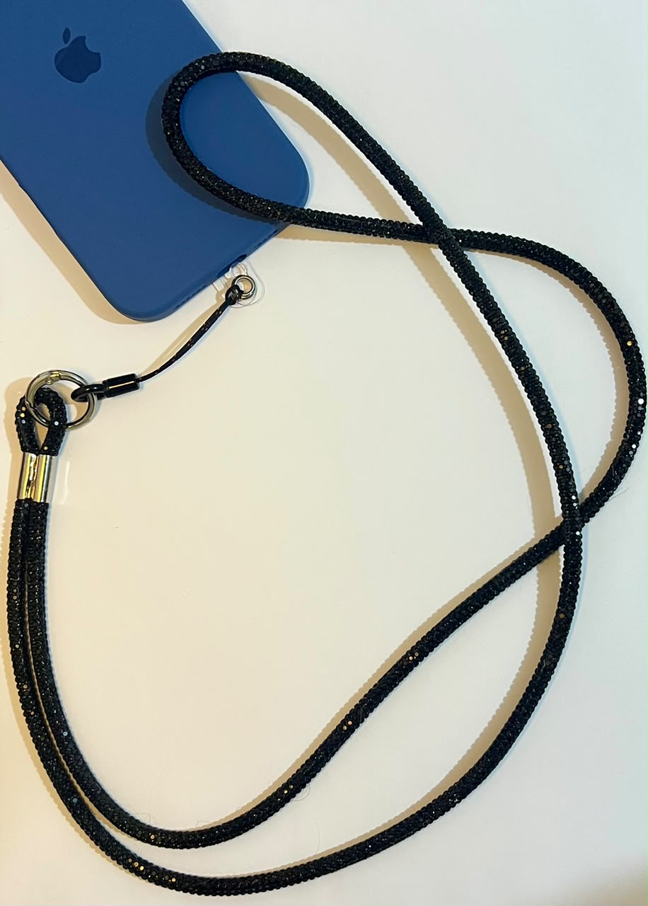 long-glitter-lanyard-small-black
