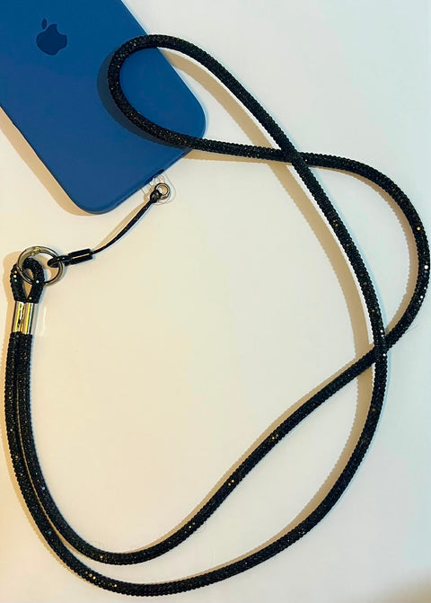 long-glitter-lanyard-small-black