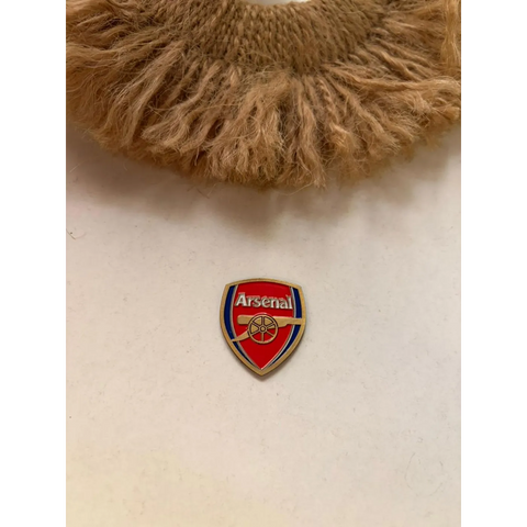 metal-stickers/arsenal-logo