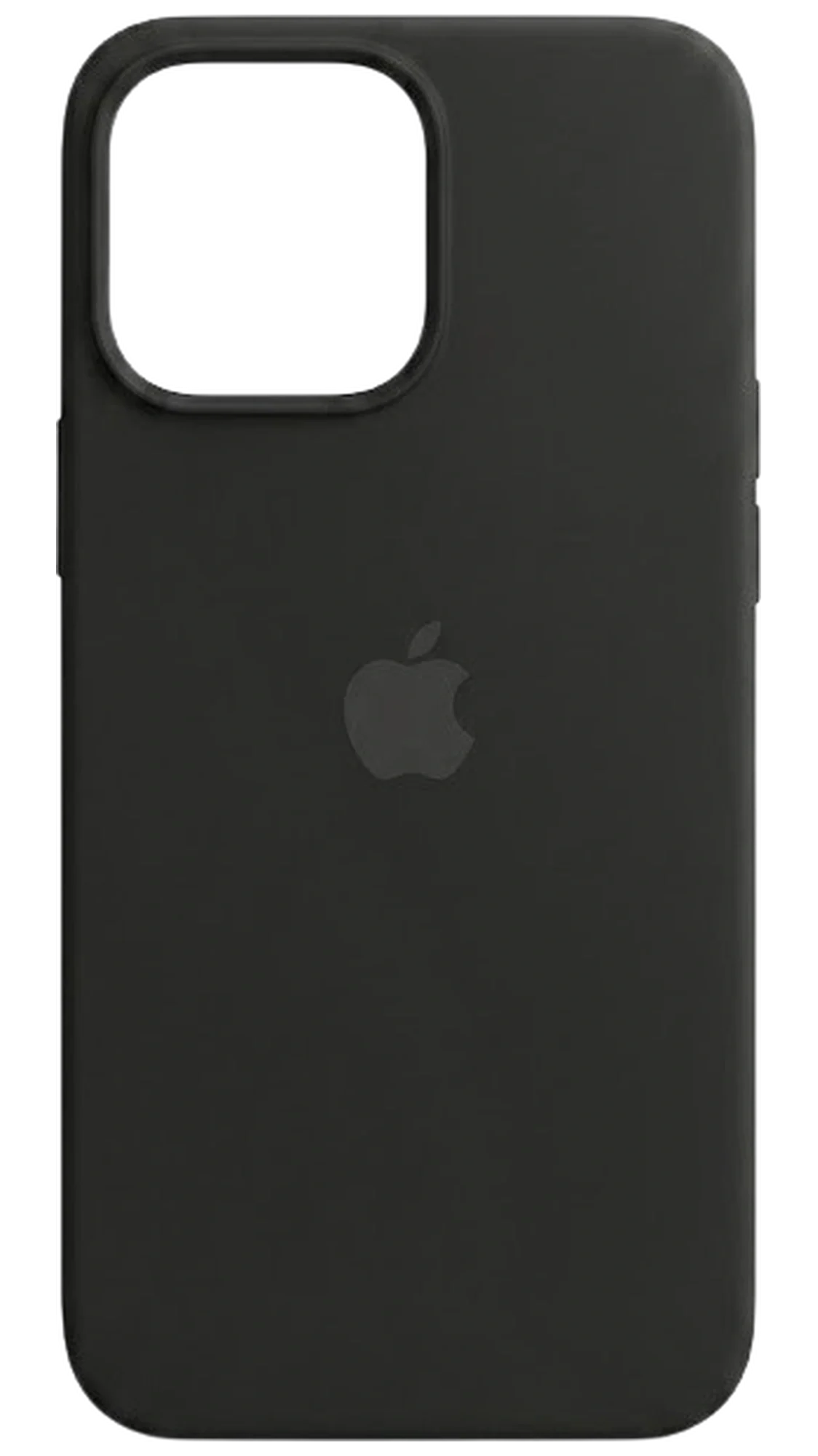 Shockproof Silicone iPhone 13 Pro Case - Front View