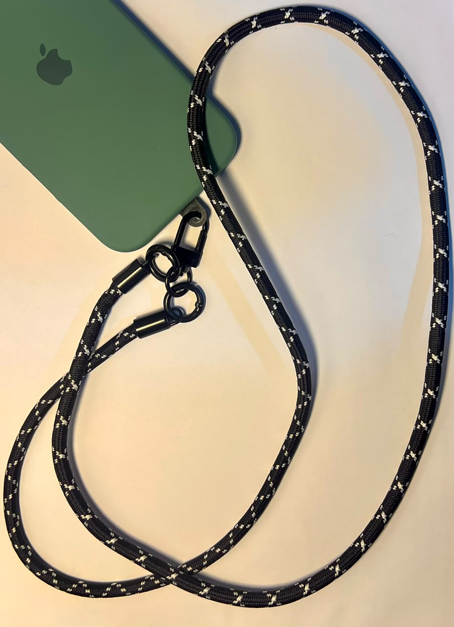 long-strap-single-chain-lanyard-small-black