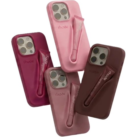 Rhode Cases