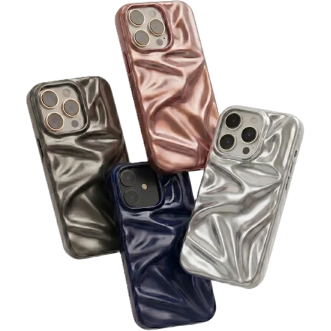 Wavy Cases